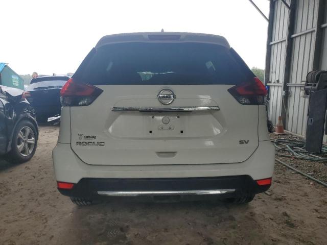 Photo 6 from auction – 2017 NISSAN ROGUE S with VIN KNMAT2MT7HP536927