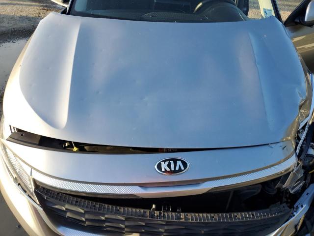 Photo 11 from auction – 2021 KIA SELTOS S with VIN KNDEU2AA5M7169442