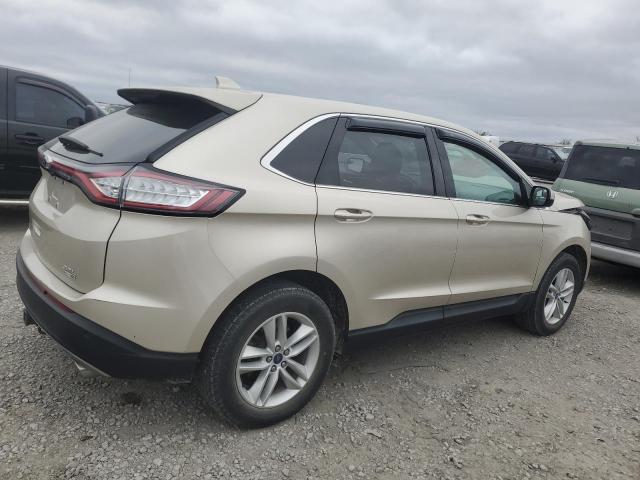 Photo 3 from auction – 2018 FORD EDGE SEL with VIN 2FMPK4J95JBB31918