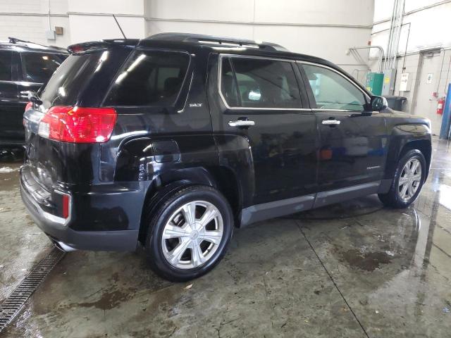 Photo 3 from auction – 2017 GMC TERRAIN SL with VIN 2GKFLPE34H6127192