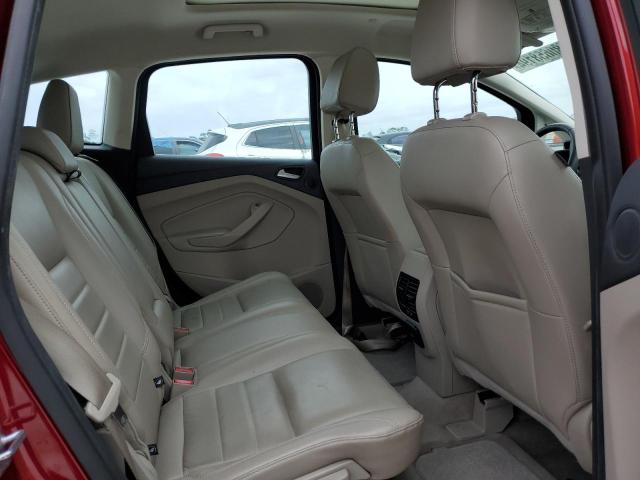 Фото 11 с аукциона – 2016 FORD C-MAX SEL с VIN 1FADP5BU1GL106675