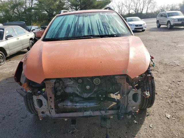 Photo 5 from auction – 2013 SUBARU XV CROSSTR with VIN JF2GPAKC9DH845266