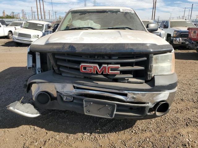 Photo 5 from auction – 2011 GMC SIERRA C15 with VIN 1GTN1TEX5BZ106694