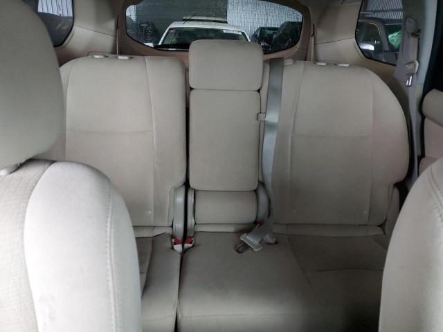 Photo 10 from auction – 2015 NISSAN PATHFINDER with VIN 5N1AR2MN8FC629794