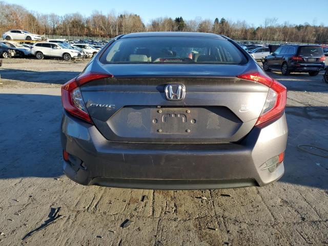 Photo 6 from auction – 2017 HONDA CIVIC LX with VIN 2HGFC2F5XHH521509