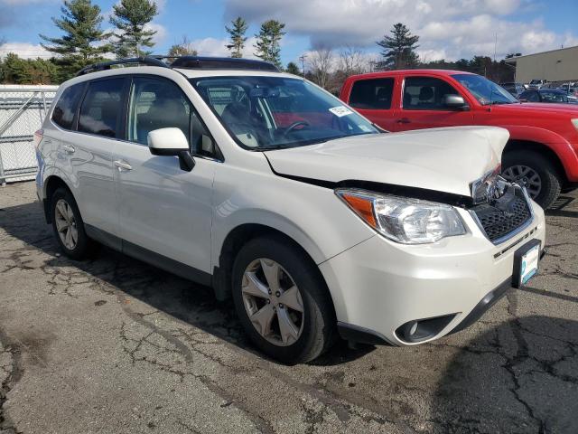 Photo 4 from auction – 2015 SUBARU FORESTER 2 with VIN JF2SJAKC3FH583176