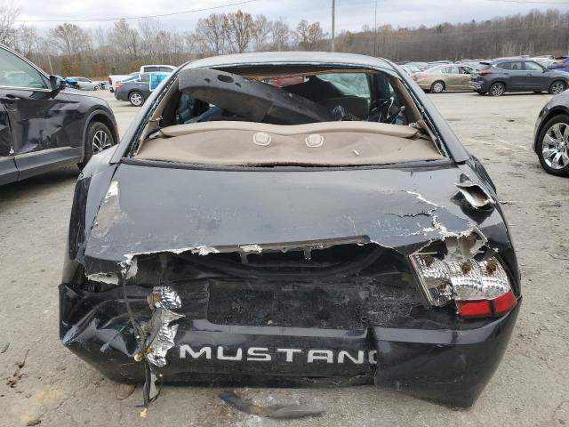 Photo 6 from auction – 2000 FORD MUSTANG with VIN 1FAFP4045YF155397