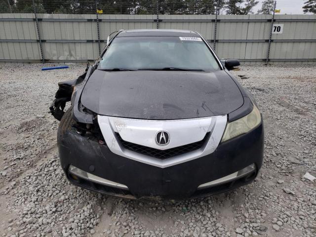 Photo 5 from auction – 2009 ACURA TL with VIN 19UUA86209A024300