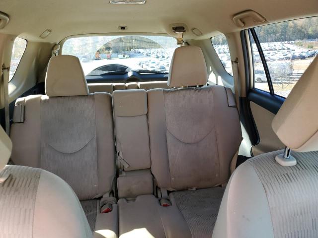 Photo 10 from auction – 2012 TOYOTA RAV4 with VIN JTMJF4DVXC5050282