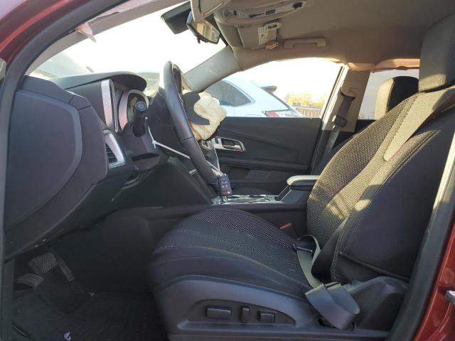 Photo 7 from auction – 2016 CHEVROLET EQUINOX LT with VIN 2GNALCEK5G1157858