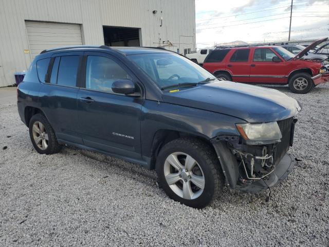 Photo 4 from auction – 2014 JEEP COMPASS LA with VIN 1C4NJDEB6ED722576