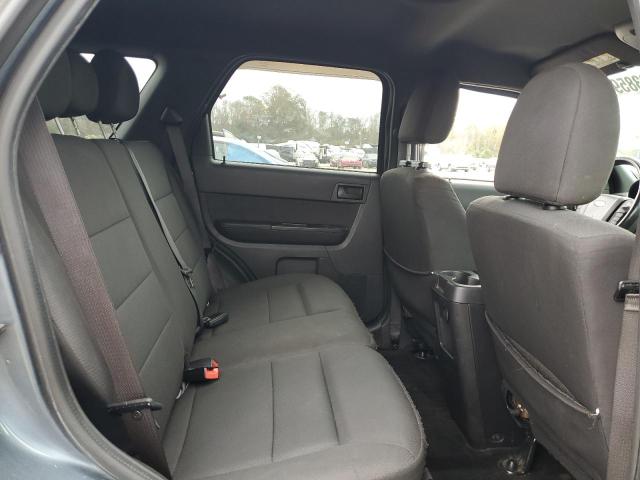 Photo 10 from auction – 2012 FORD ESCAPE XLT with VIN 1FMCU0D73CKB81771