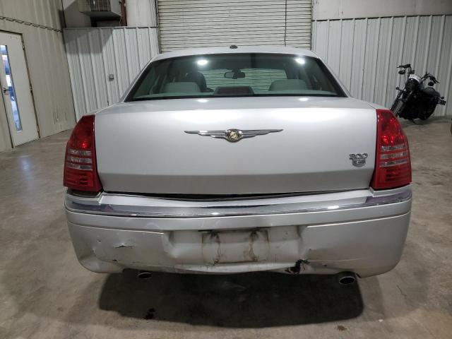 Photo 6 from auction – 2007 CHRYSLER 300C with VIN 2C3KA63H87H855257