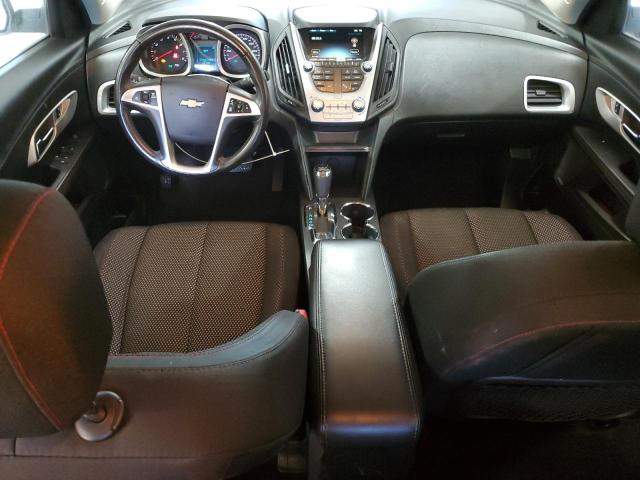 Photo 8 from auction – 2016 CHEVROLET EQUINOX LT with VIN 2GNFLFE32G6311221