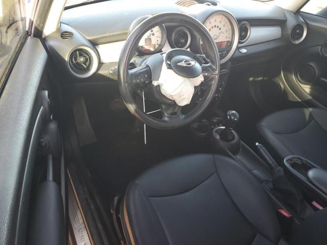 Photo 8 from auction – 2013 MINI COOPER with VIN WMWSU3C57DT684097