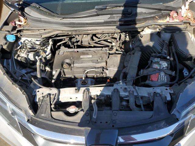 Photo 11 from auction – 2016 HONDA CR-V EXL with VIN 2HKRM4H77GH616571
