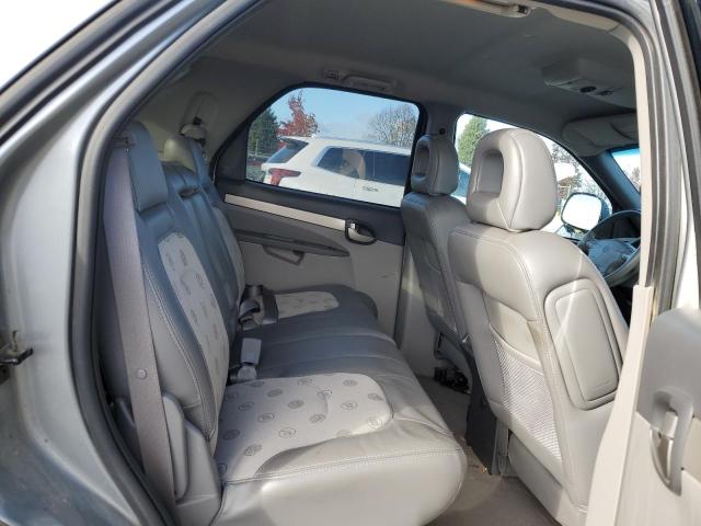 Photo 11 from auction – 2003 BUICK RENDEZVOUS with VIN 3G5DA03E43S604497