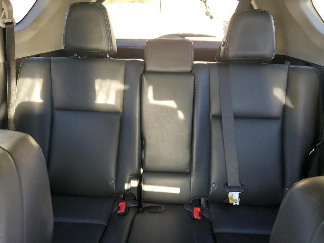 Photo 10 from auction – 2014 TOYOTA RAV4 LIMIT with VIN 2T3YFREV3EW108805