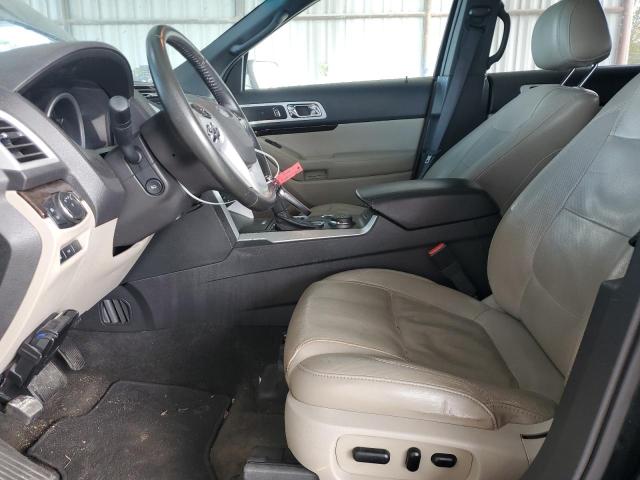 Photo 7 from auction – 2011 FORD EXPLORER L with VIN 1FMHK8F82BGA59081
