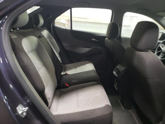 Photo 10 from auction – 2018 CHEVROLET EQUINOX LS with VIN 3GNAXHEVXJS600674