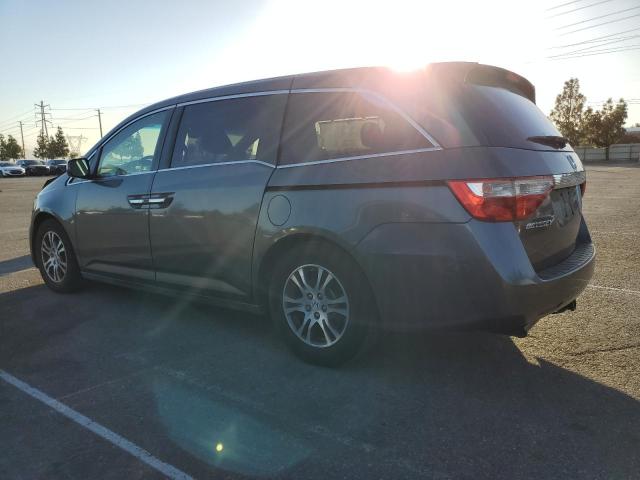 Photo 2 from auction – 2012 HONDA ODYSSEY EX with VIN 5FNRL5H60CB128619