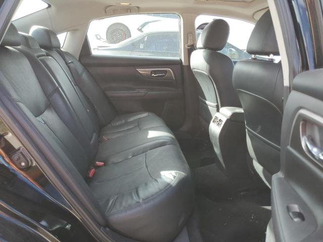 Photo 10 from auction – 2015 NISSAN ALTIMA 3.5 with VIN 1N4BL3AP8FC143823