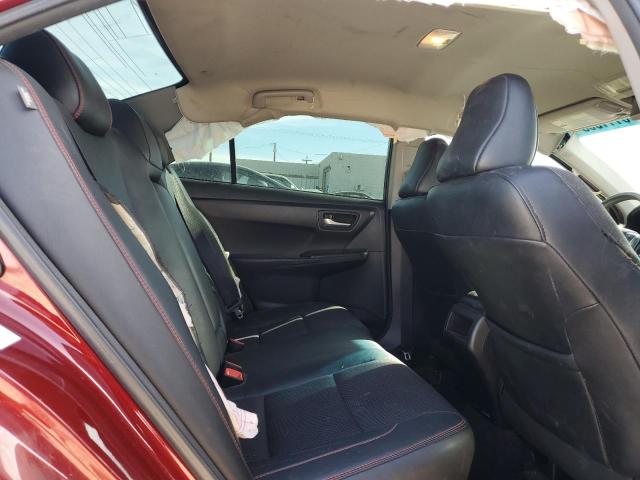Photo 10 from auction – 2017 TOYOTA CAMRY LE with VIN 4T1BF1FK0HU796948