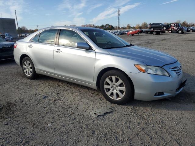 Photo 4 from auction – 2007 TOYOTA CAMRY CE with VIN JTNBE46K973106378