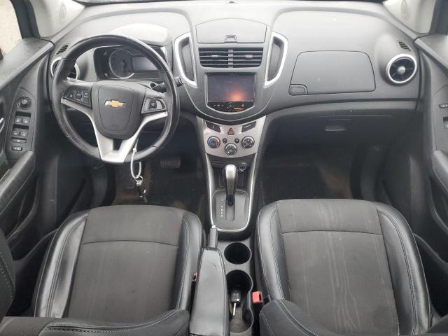 Photo 8 from auction – 2016 CHEVROLET TRAX 1LT with VIN KL7CJLSB7GB667539