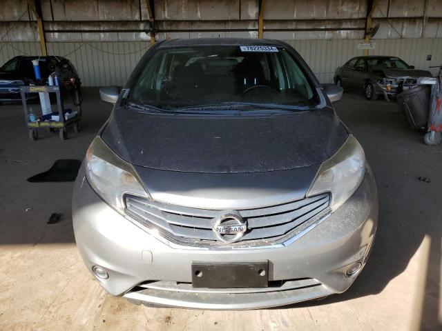 Photo 5 from auction – 2015 NISSAN VERSA NOTE with VIN 3N1CE2CP0FL419645