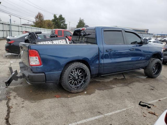 Photo 3 from auction – 2022 RAM 1500 BIG H with VIN 1C6SRFFT6NN381440