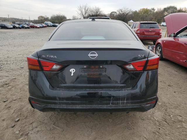 Photo 6 from auction – 2024 NISSAN ALTIMA SV with VIN 1N4BL4DVXRN368267
