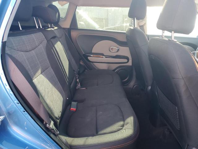 Photo 10 from auction – 2019 KIA SOUL + with VIN KNDJP3A57K7675835