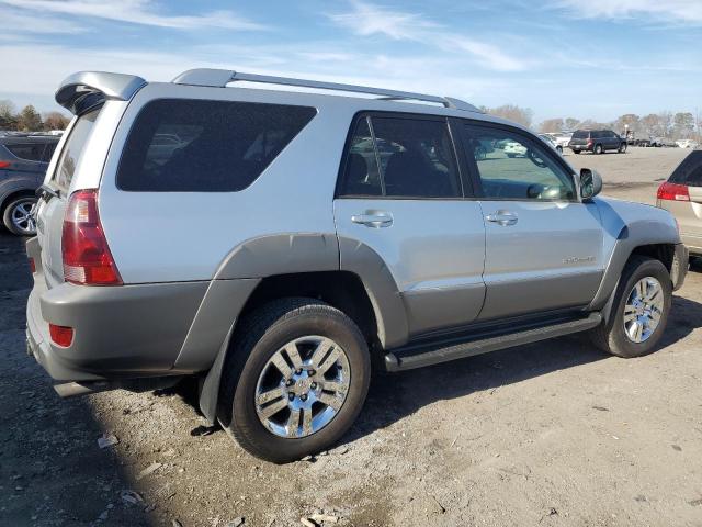 Photo 3 from auction – 2003 TOYOTA 4RUNNER SR with VIN JTEBU14R230002330