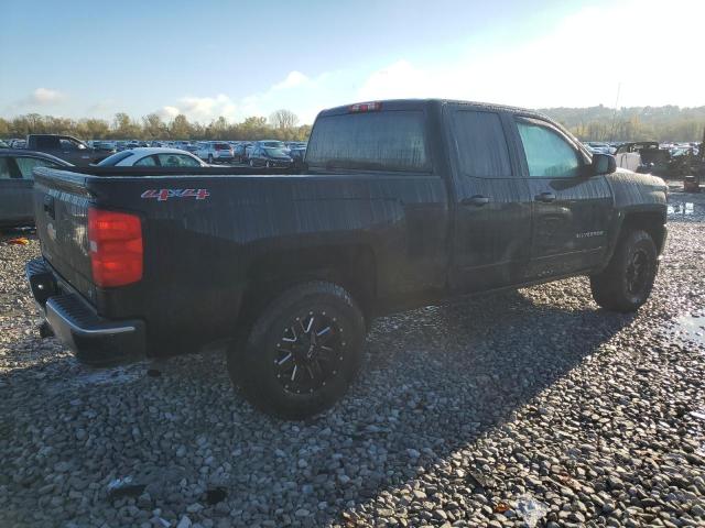 Photo 3 from auction – 2016 CHEVROLET SILVERADO with VIN 1GCVKREC8GZ271109