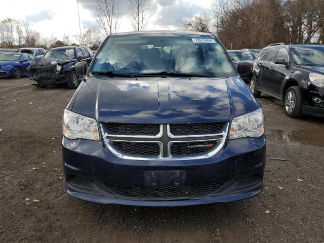Photo 5 from auction – 2016 DODGE GRAND CARA with VIN 2C4RDGBG4GR143452