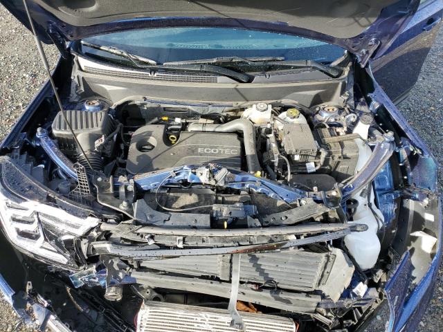 Photo 11 from auction – 2022 GMC TERRAIN SL with VIN 3GKALTEV5NL296830