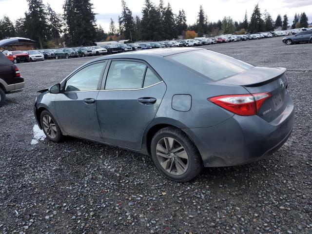 Photo 2 from auction – 2015 TOYOTA COROLLA EC with VIN 2T1BPRHE5FC322690