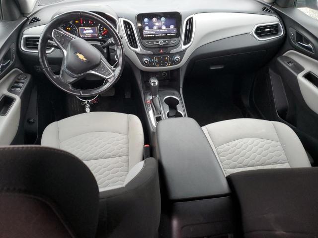 Photo 8 from auction – 2019 CHEVROLET EQUINOX LT with VIN 2GNAXVEX2K6190095