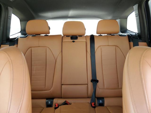Photo 10 from auction – 2019 BMW X3 SDRIVE3 with VIN 5UXTR7C5XKLF33026