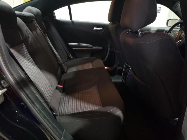 Photo 10 from auction – 2023 DODGE CHARGER SX with VIN 2C3CDXBG4PH659472