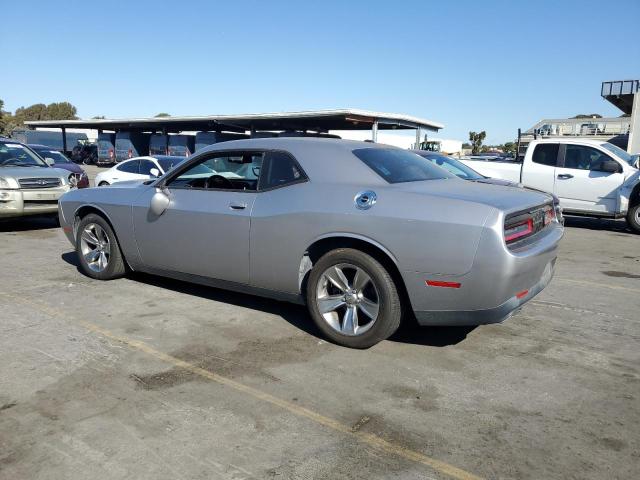 Photo 2 from auction – 2015 DODGE CHALLENGER with VIN 2C3CDZAG8FH714792