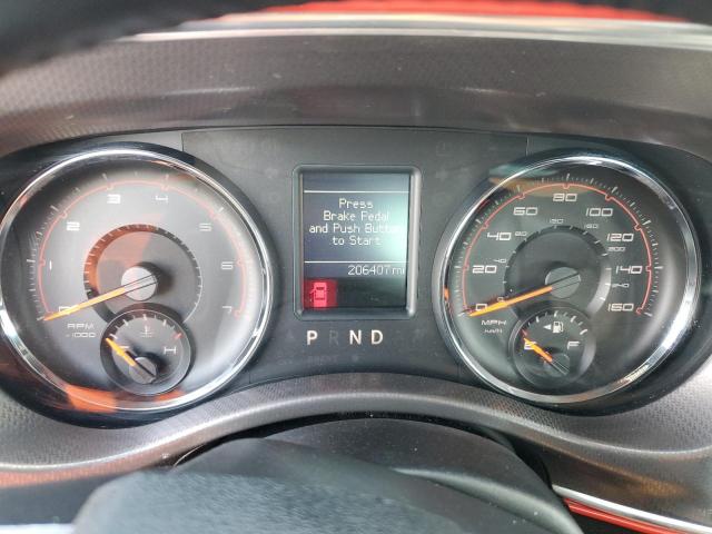 Photo 9 from auction – 2011 DODGE CHARGER R/ with VIN 2B3CL5CT1BH508467