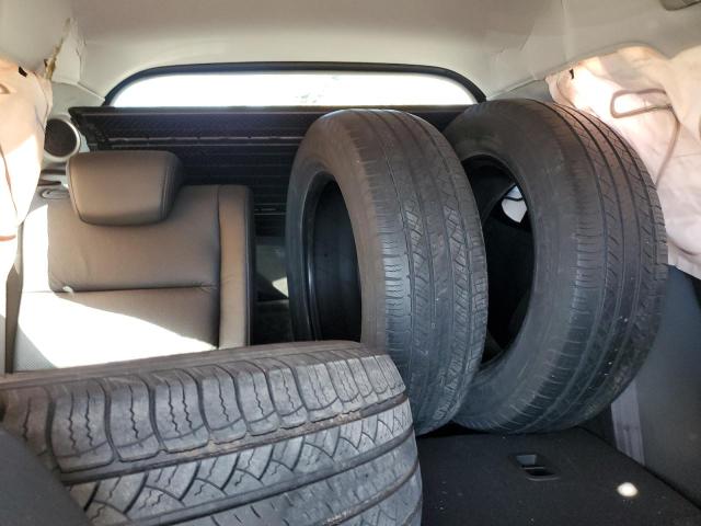 Photo 10 from auction – 2007 ACURA RDX TECHNO with VIN 5J8TB18577A019048