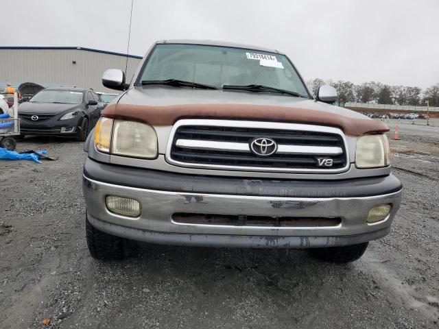Photo 5 from auction – 2002 TOYOTA TUNDRA ACC with VIN 5TBBT44182S223891