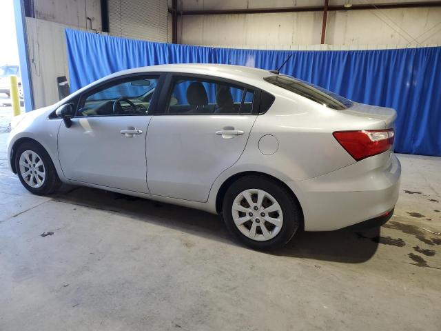 Photo 2 from auction – 2016 KIA RIO LX with VIN KNADM4A31G6621922