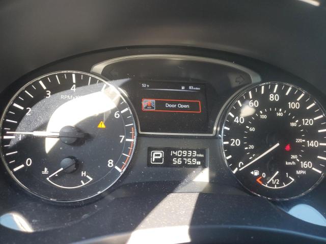Photo 9 from auction – 2015 NISSAN ALTIMA 2.5 with VIN 1N4AL3AP3FC423810
