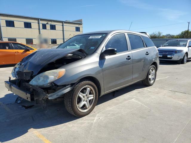 TOYOTA COROLLA MA 2006 with VIN 2T1KR32E56C617837 - Photo from auction