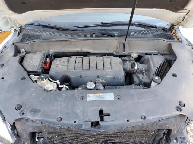 Photo 12 from auction – 2014 BUICK ENCLAVE with VIN 5GAKRCKD2EJ114620