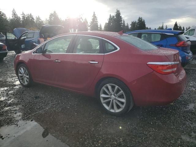Photo 2 from auction – 2012 BUICK VERANO with VIN 1G4PS5SK7C4173530